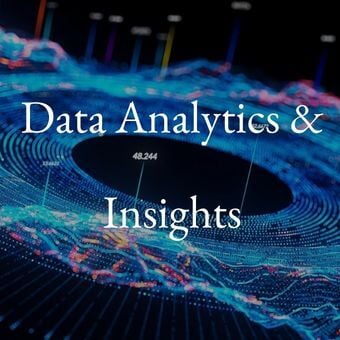 Data Analytics & Insights