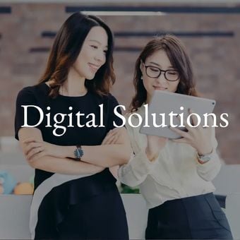 Digital Solution