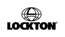 Lockton Logo 70mm Black